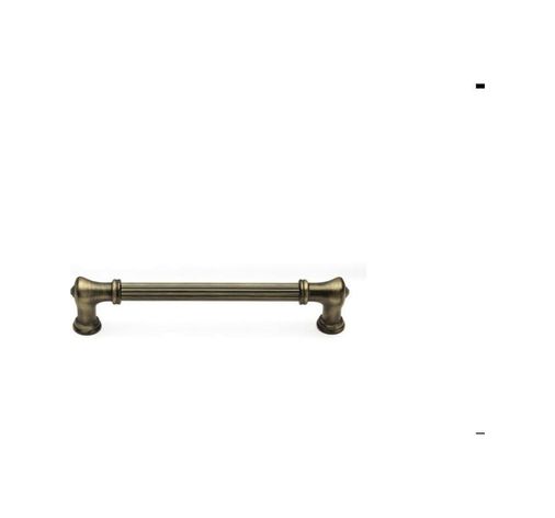 Diğer 57858324454138699283959 4640 Klasik Kulp Antik Renk 160 Mm A.ağaç