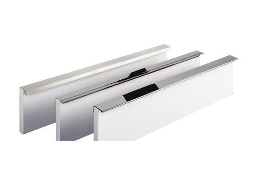 Diğer 57858324454148499283959 1870 Entegre Kulp Krom Renk 32 Mm A.ağaç