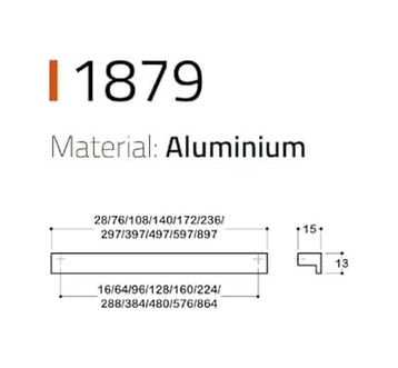 Diğer 57858324454152199283959 Modern Kulp Gold Renk 128 Mm A.ağaç