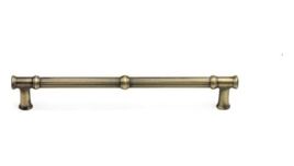 Diğer 57858324454193199283959 4227 Klasik Kulp Antik Renk 192 Mm A.ağaç