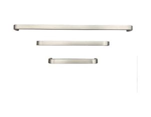 Diğer 57858324454212599283959 Modern Kulp Saten Renk 192 Mm A.ağaç