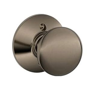 Diğer 57858324454219999283959 F170Ply620 Plymouth Dummy Kapı Kolu, Antik Kalay Alaşımı A.ağaç