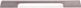 Diğer 57858324454221599283959 Saten Rengi 224 Mm Modern Kulp A.ağaç