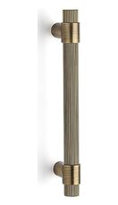 Diğer 57858324454234799283959 Antik 19 Cm Çekme/sürgü Kapı Kolu A.ağaç