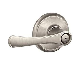 Diğer 57858324454268299283959 F40 Vla 619 16 080 10 027 134 N N Sl Avila Bed And Kolu, Saten Nikel A.ağaç