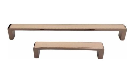 Diğer 57858324454270899283959 6250 Modern Kulp Rose Renk 160 Mm A.ağaç