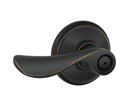 Diğer 57858324454274199283959 F40 Chp 716 16-080 10-027 Şampanya Yatak Ve Banyo Kolu, Eskitilmiş Bronz A.ağaç