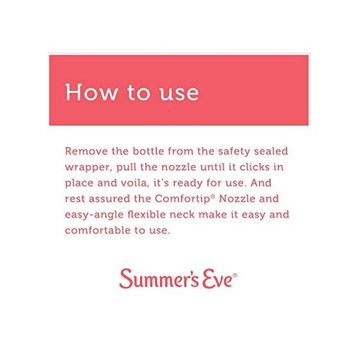 Diğer 57858324454783099283959 Summer's Eve Douche, Tatlı Romantizm, Ph Dengeli, Dermatolog Ve Testi, 4 Adet 1'li Paket - Ambalaj Değişebilir 6998