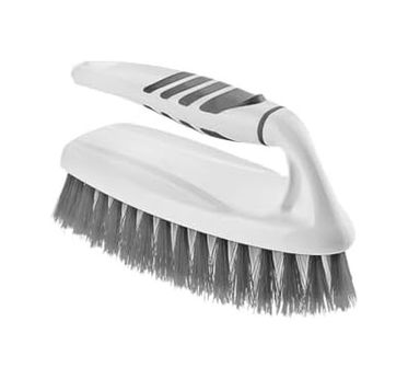 Diğer 57858324812399283959 Softon 2'li Derz Ve Köşe Temizleme Fırçası Tp-334 - Dar Alan Ve Arası Temizleyici Paketi Açık Gri