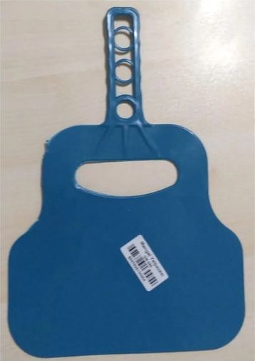 Diğer 59318722 Mangal Yelpazesi 20 Cm Plastik Royaleks-Itm-021