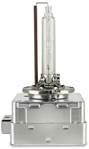 Diğer 59762760 D3S Uyumlu Xenon Far Ampulü 8000K 35Watt Aem