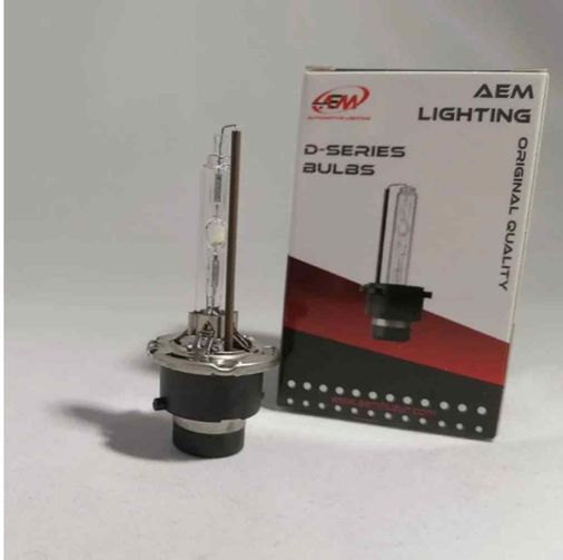 Diğer 59762872 D2S Uyumlu Xenon Far Ampulü 4600K 35Watt Aem