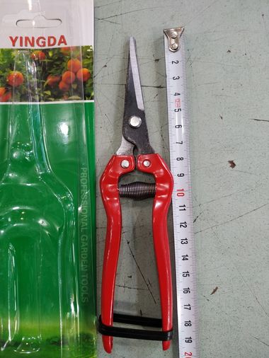 Diğer 6995690 Bağ Makası Üzüm Makası Köşebent Makası