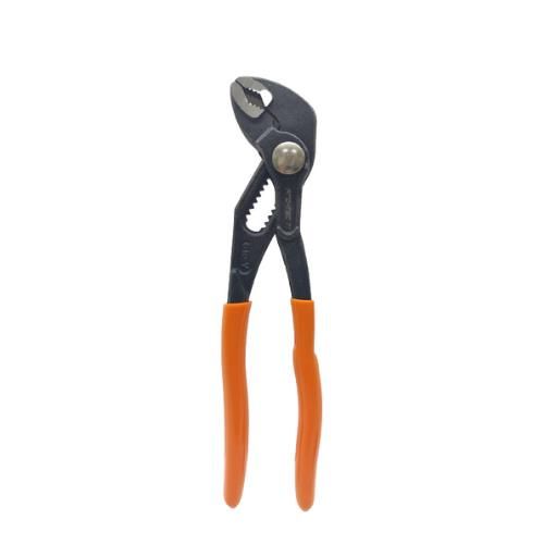 Diğer 7047602 Pro-Tec Fort Pense Ayarlı Papağan Ağızlı Düğmeli No10 Cr-V 250Mm