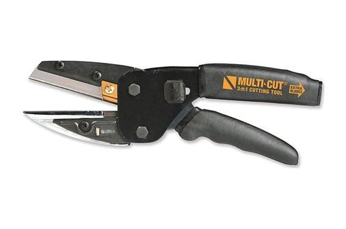 Diğer 7061805 Multi Cutter Kalın Ve Sert Malzeme Kesme Aleti