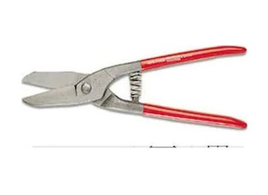 Diğer 7097284 Tenekeci Makası Klytek Porofesyonel Yaylı 200Mm
