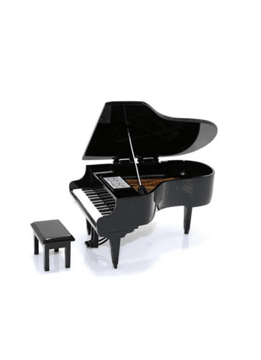 Diğer 717044214 Ahşap Dekoratif Piyano