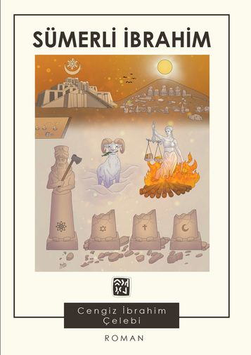 Diğer 72889406 Sümerli İbrahim