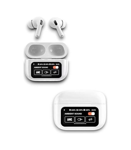 Diğer 80573030 Ekranlı Airpods Pro