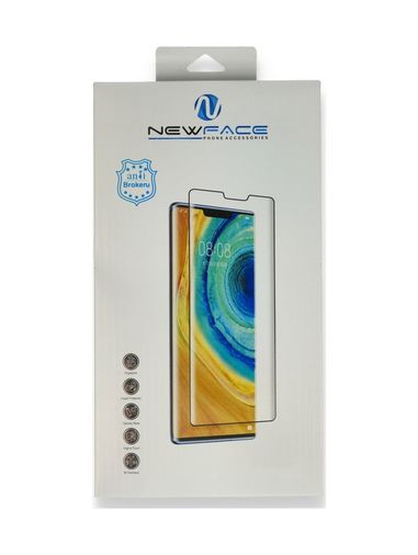 Diğer 8683140159788-BLNC İphone 7 Plus Polymer Nano Ekran Koruyucu - Siyah