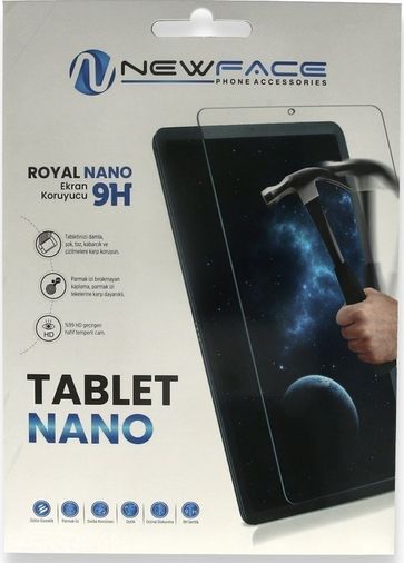 Diğer 8683140462024-BLNC İpad 2022 10.9 10.nesil Tablet Royal Nano