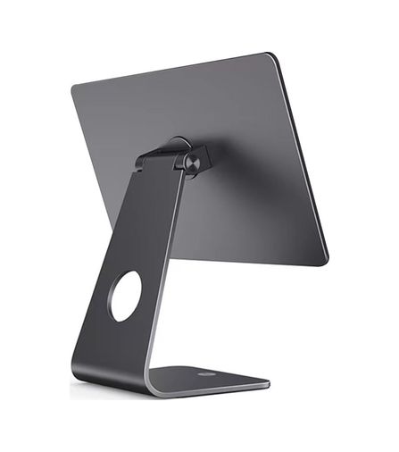 Diğer 8683140467395-BLNC X26 Holder Stand İpad Pro 12.9 - Gri