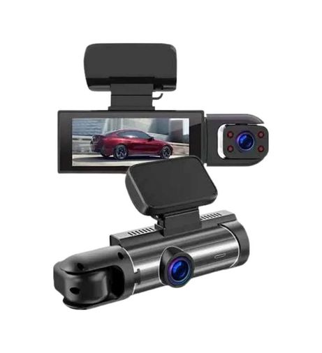 Diğer 94876382 Araç Kamerası Dönebilen Hd Kaliteli Video Ve Fotoğraf Kaydedici