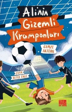 Diğer Ali'nin Kramponları - Huvj-730949