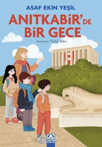Diğer Anıtkabir'de Bir Gece - Huvj-758360