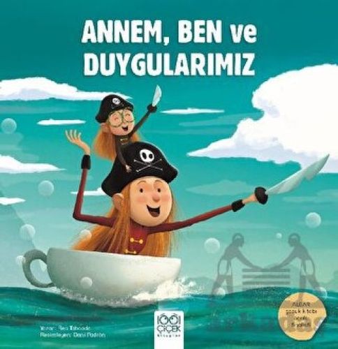 Diğer Annem, Ben Ve Duygularımız - Huvj-751816