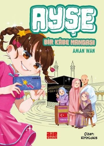 Diğer Ayşe - Bir Kâbe Mangası - Huvj-761146