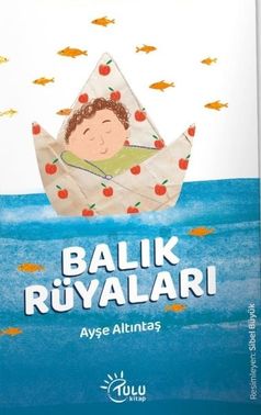 Diğer Balık Rüyaları - Huvj-730807