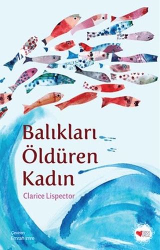 Diğer Balıkları Öldüren Kadın - Huvj-752211