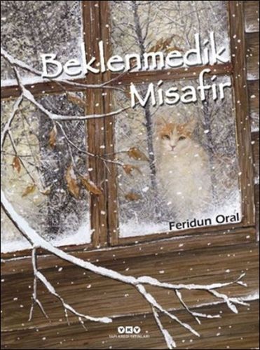 Diğer Beklenmedik Misafir - Huvj-753183