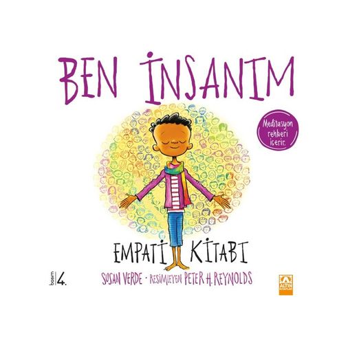 Diğer Ben İnsanım - Huvj-751663