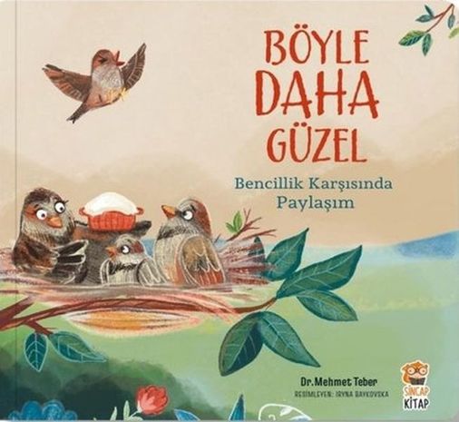 Diğer Bencillik Karşısında Paylaşım - Böyle Daha Güzel - Huvj-761884