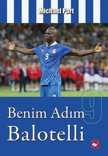 Diğer Benim Adım Balotelli - Huvj-761639