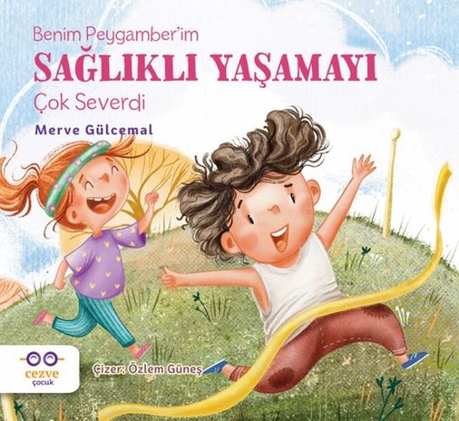 Diğer Benim Peygamber İm Sağlıklı Yaşamayı Çok Severdi - Huvj-751757