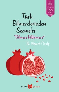 Diğer Bilmece Bildirmece Türk Bilmecelerinden Seçmeler - Huvj-752398