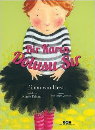Diğer Bir Karın Dolusu Sır - Huvj-730378
