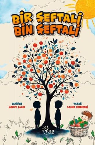 Diğer Bir Şeftali Bin Şeftali - Huvj-730839