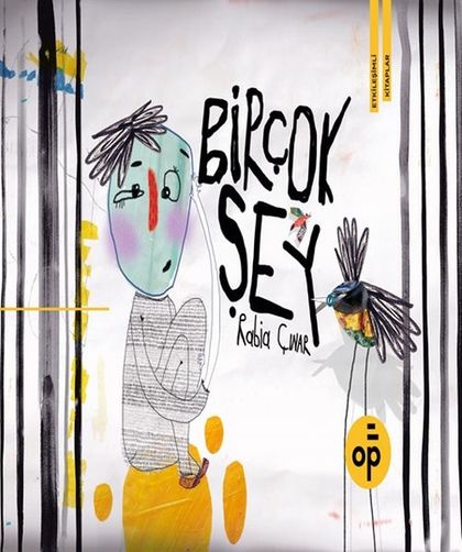Diğer Birçok Şey - Huvj-731105