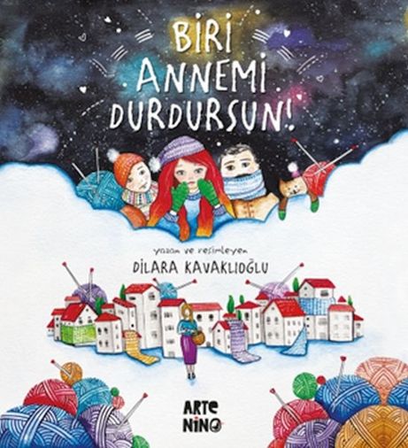 Diğer Biri Annemi Durdursun - Huvj-730583