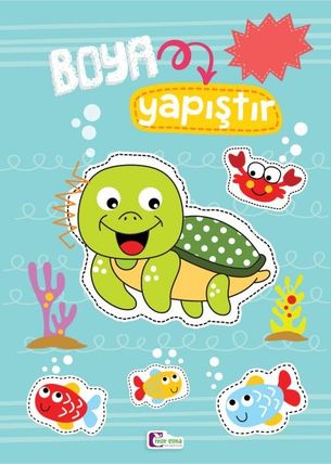 Diğer Boya Yapıştır - Huvj-761125