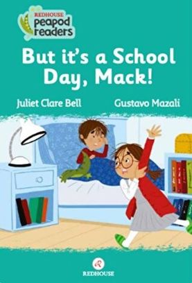 Diğer But It S A School Day, Mack - Huvj-752335