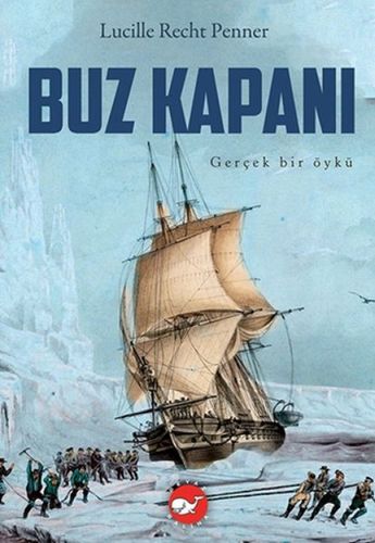 Diğer Buz Kapanı - Huvj-761670