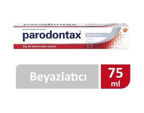Diğer BZTHTK003403-BLN Beyazlatıcı Diş Macunu 75Ml