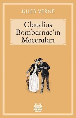 Diğer Caludius Bombarnac In Maceraları - Huvj-762325