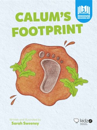 Diğer Calums Footprint - Huvj-752279