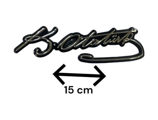 Diğer Cemax Atatürk İmza 15 Cm - Huvj-743587